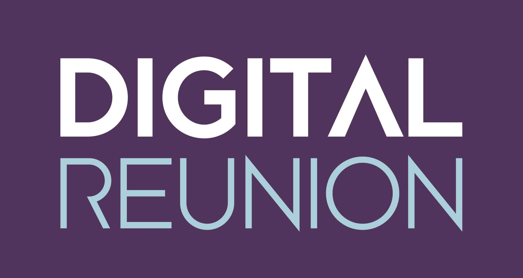 Logo Digital Réunion